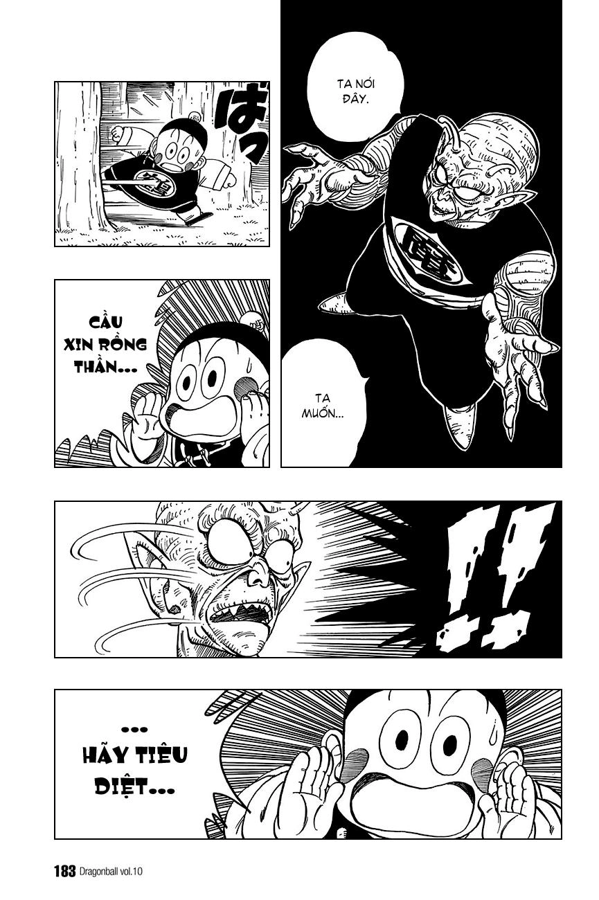 7 Viên Ngọc Rồng Chapter 147 - 8