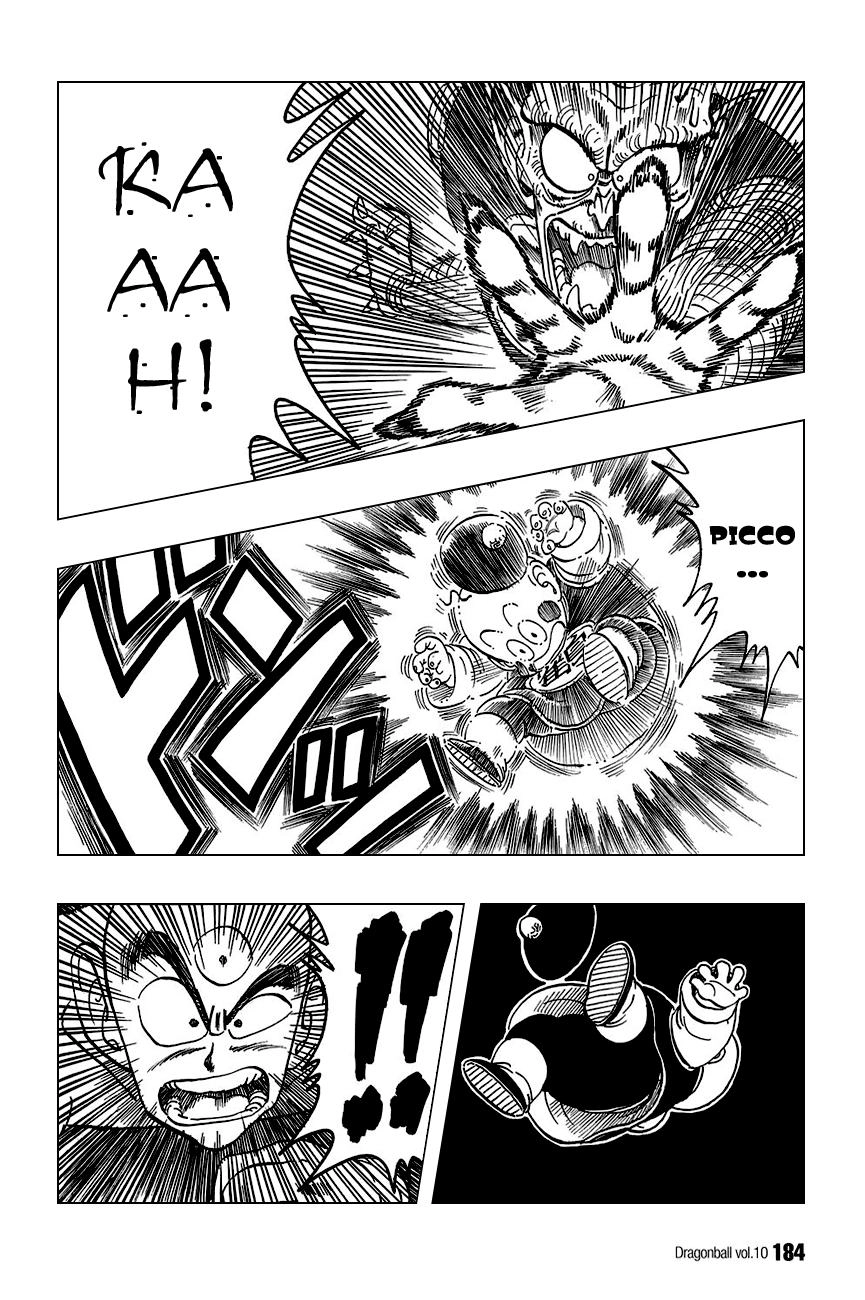 7 Viên Ngọc Rồng Chapter 147 - 9