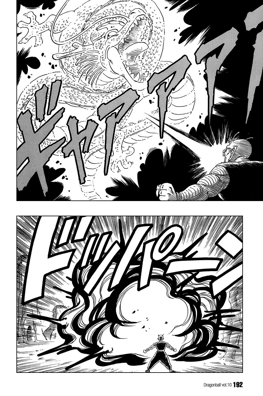 7 Viên Ngọc Rồng Chapter 148 - 3