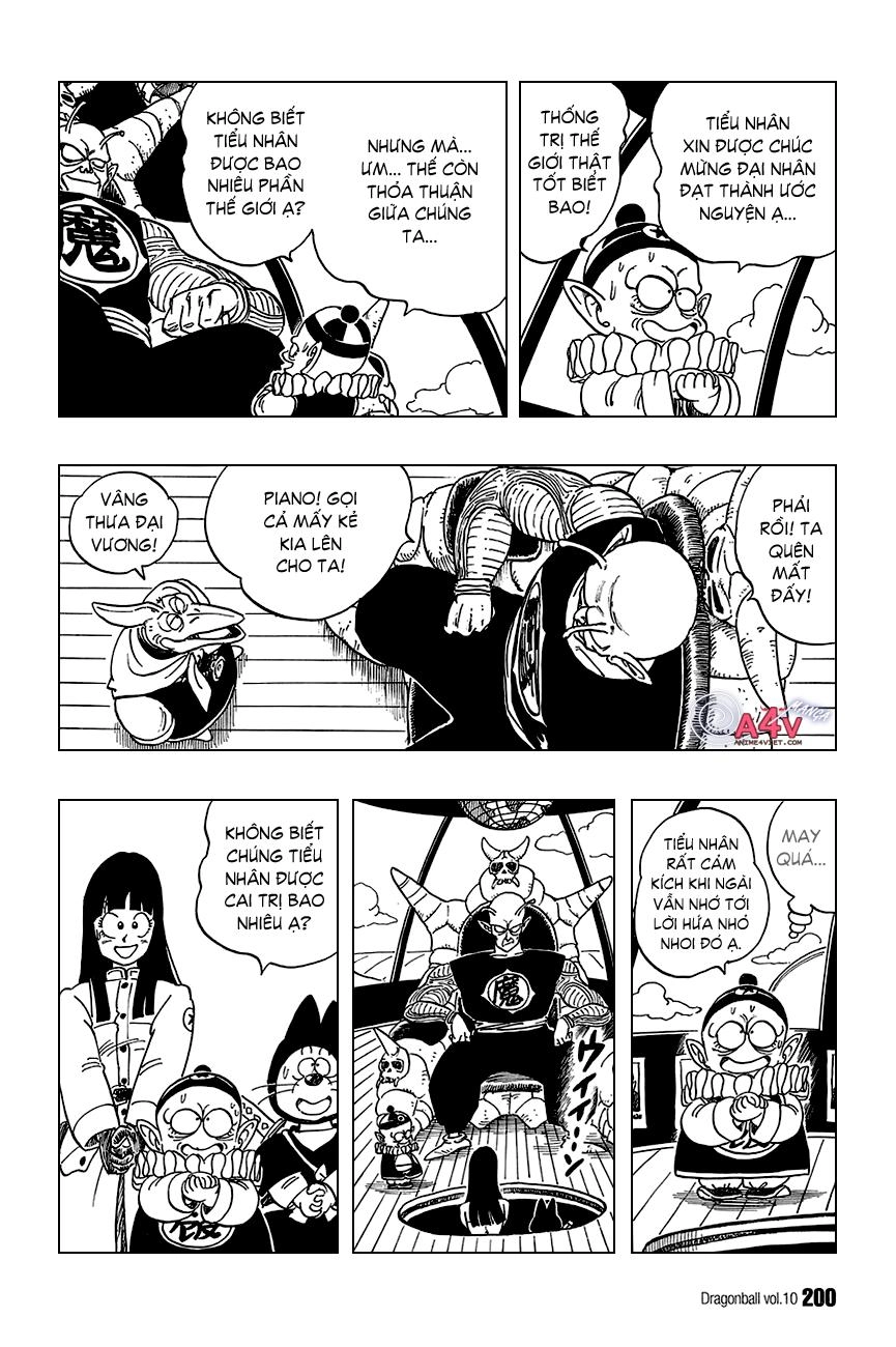 7 Viên Ngọc Rồng Chapter 148 - 11