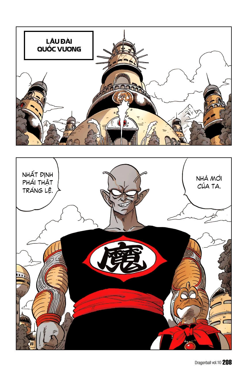 7 Viên Ngọc Rồng Chapter 149 - 4