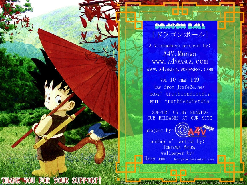 7 Viên Ngọc Rồng Chapter 149 - 15