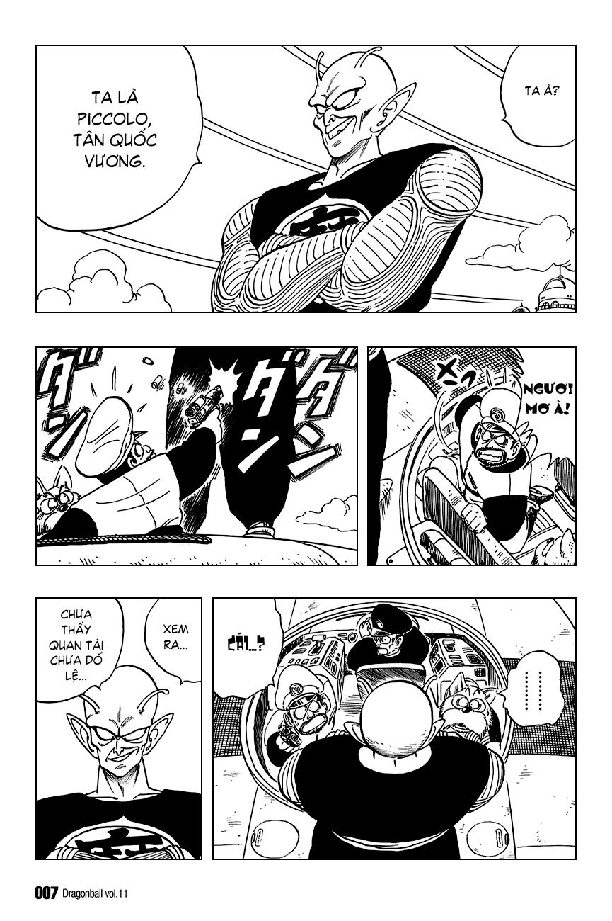 7 Viên Ngọc Rồng Chapter 150 - 3