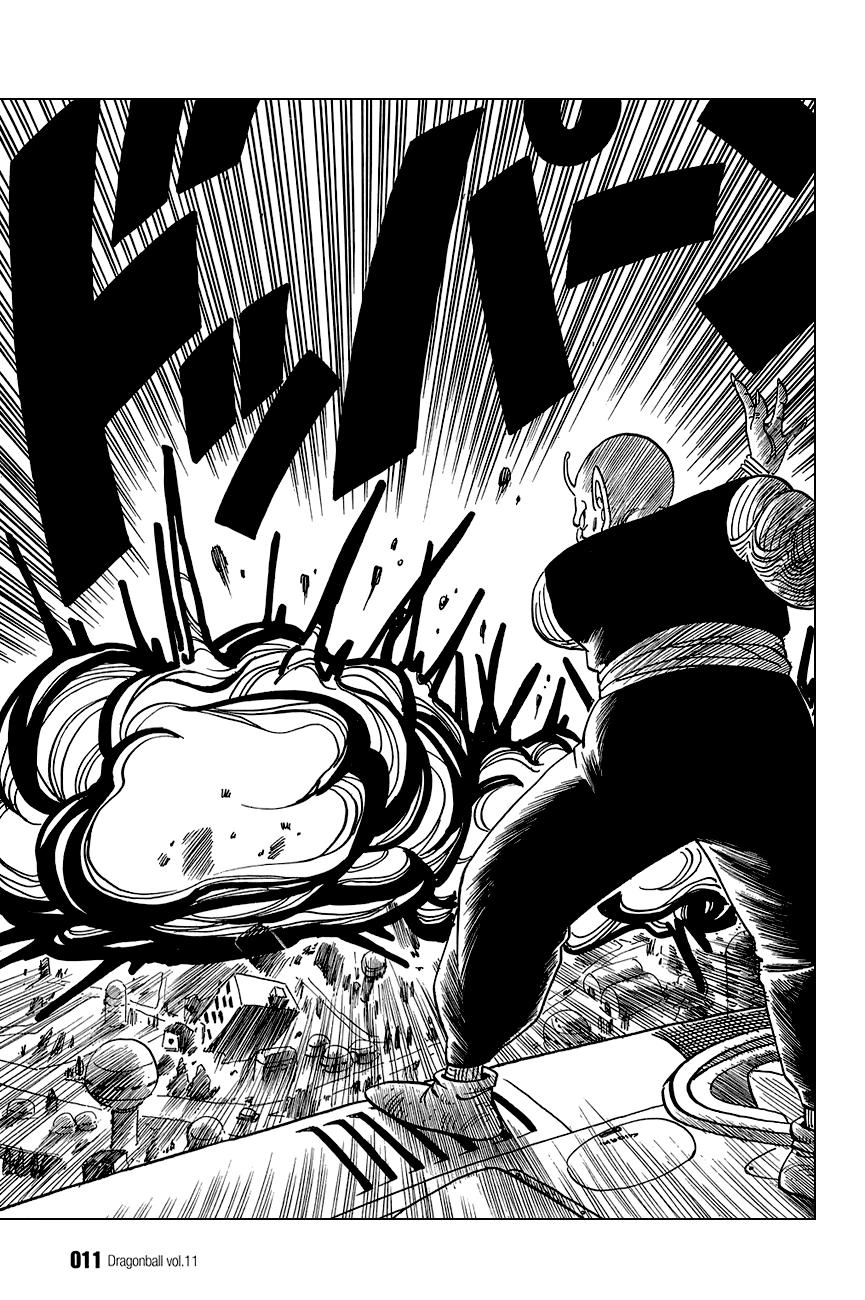 7 Viên Ngọc Rồng Chapter 150 - 7