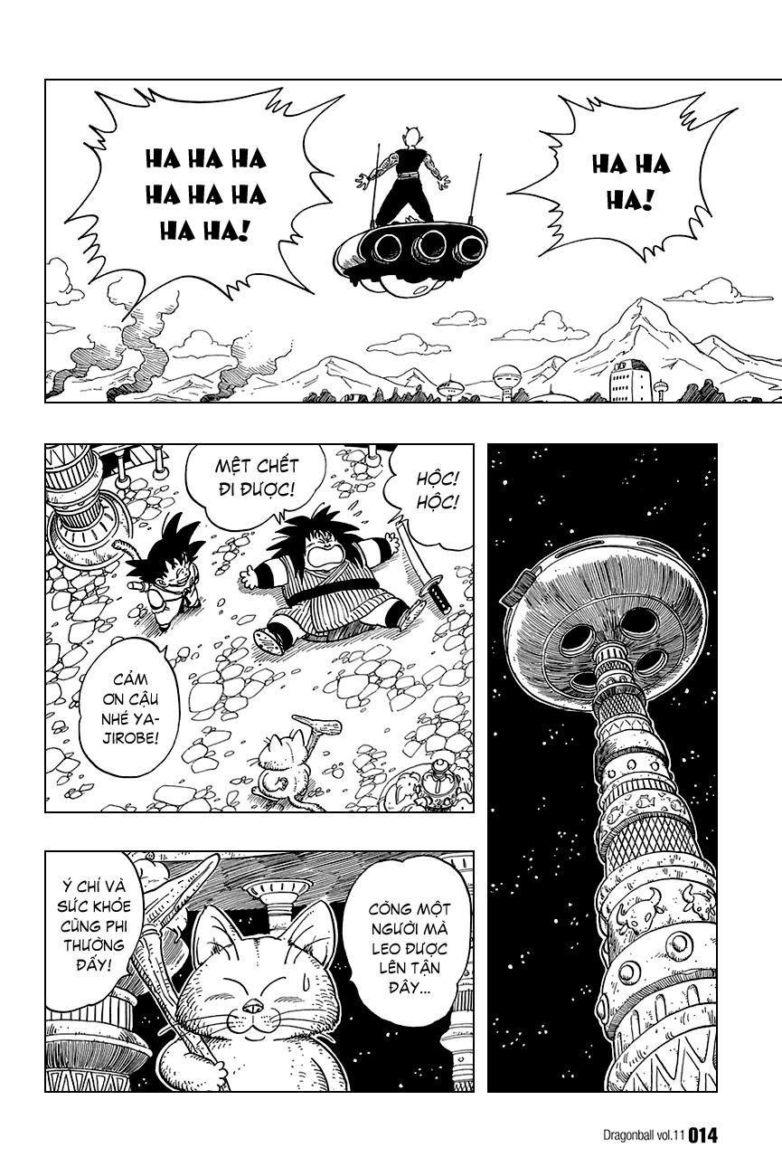 7 Viên Ngọc Rồng Chapter 150 - 10