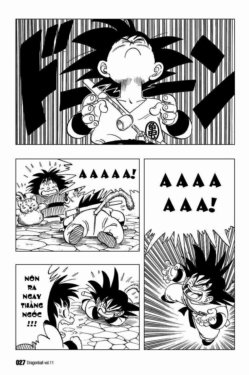 7 Viên Ngọc Rồng Chapter 151 - 9