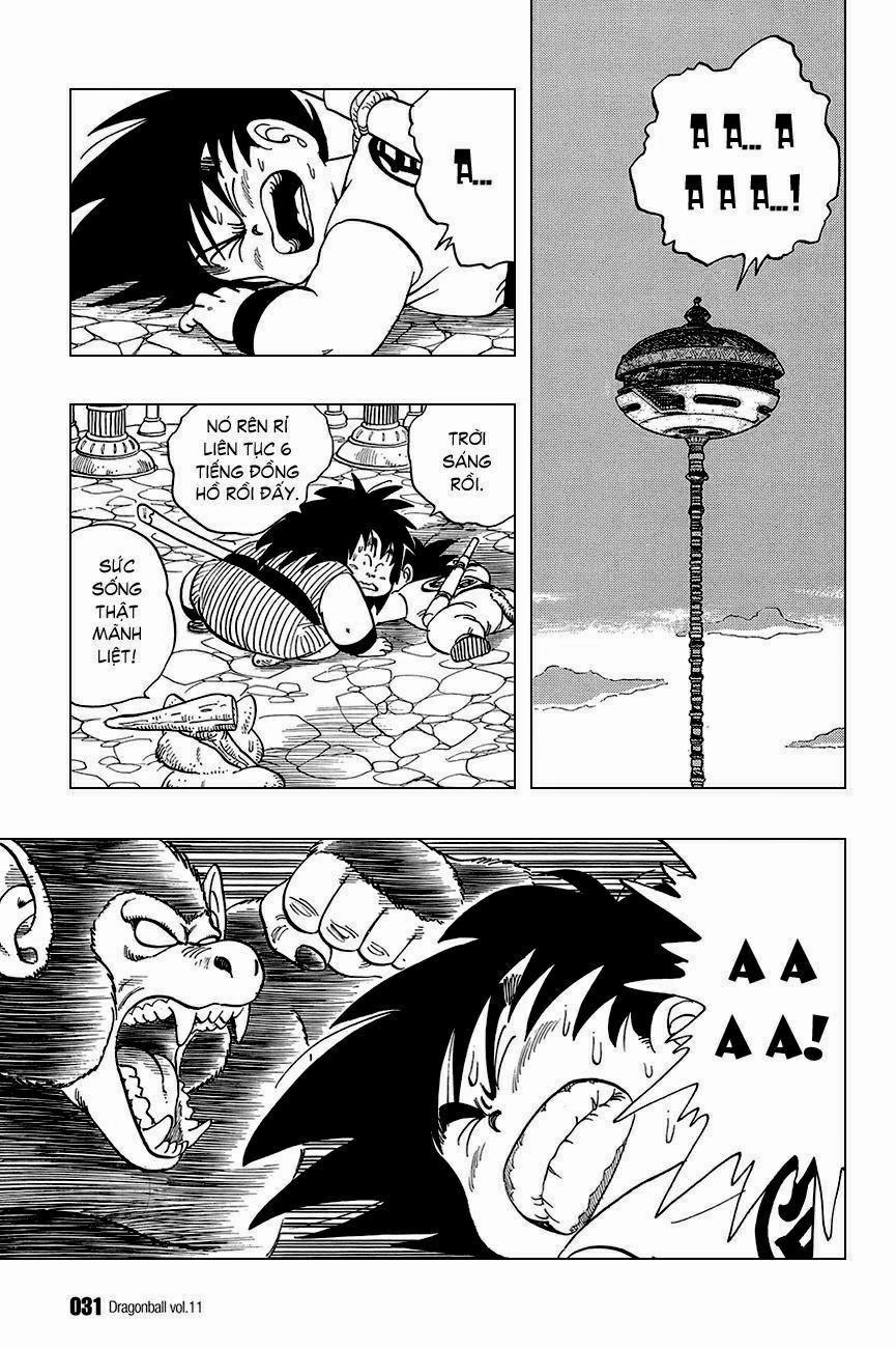 7 Viên Ngọc Rồng Chapter 151 - 13