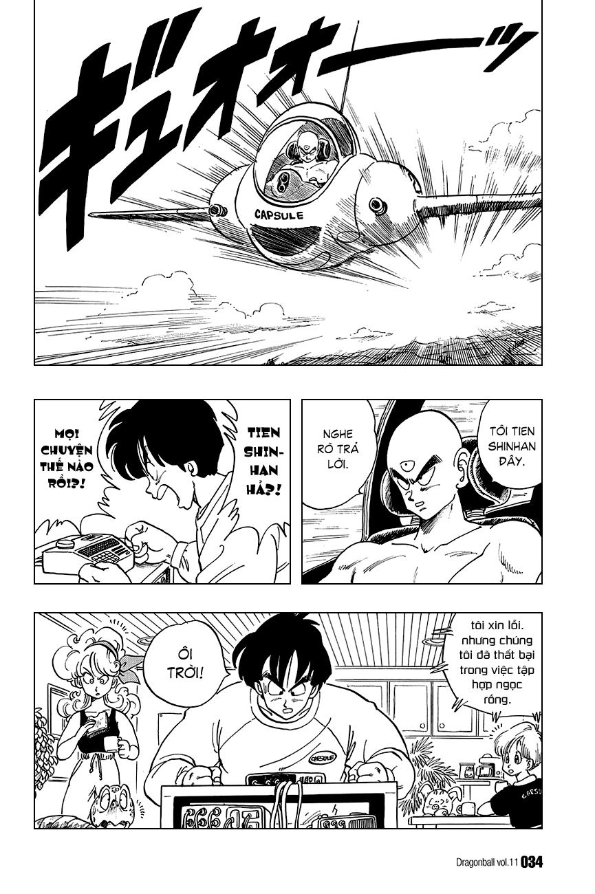 7 Viên Ngọc Rồng Chapter 152 - 1