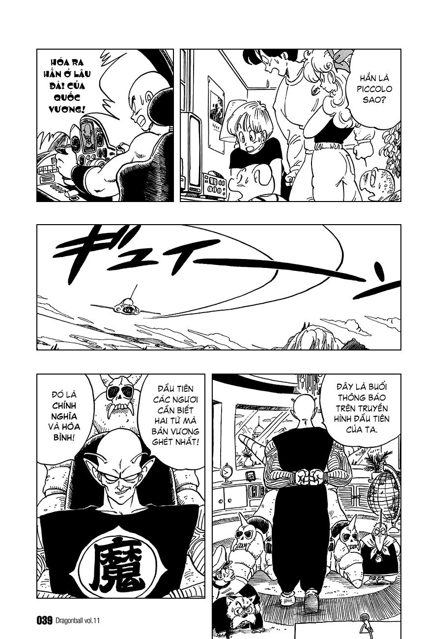 7 Viên Ngọc Rồng Chapter 152 - 6