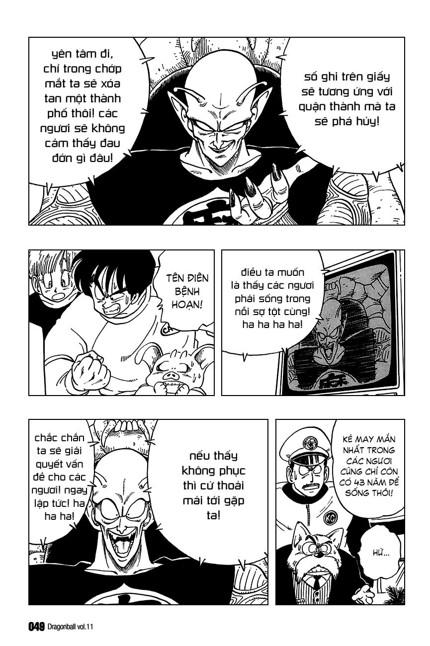 7 Viên Ngọc Rồng Chapter 153 - 2