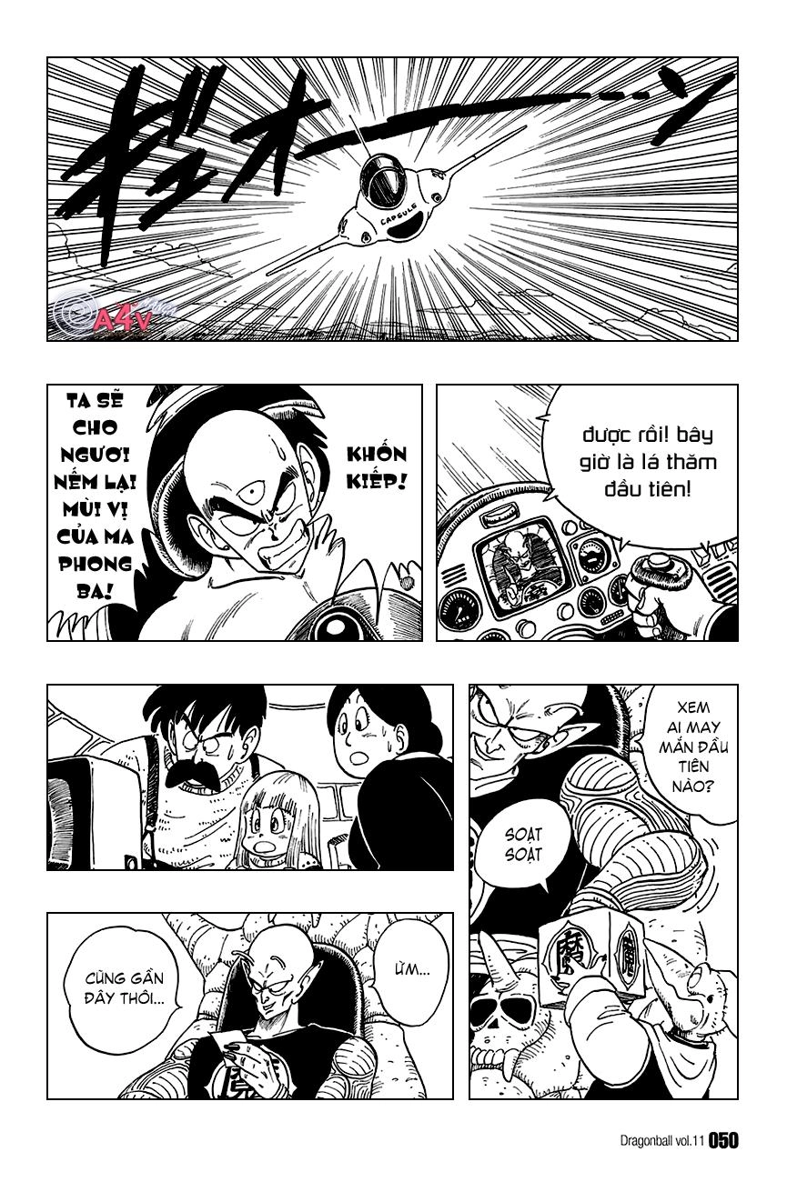 7 Viên Ngọc Rồng Chapter 153 - 3