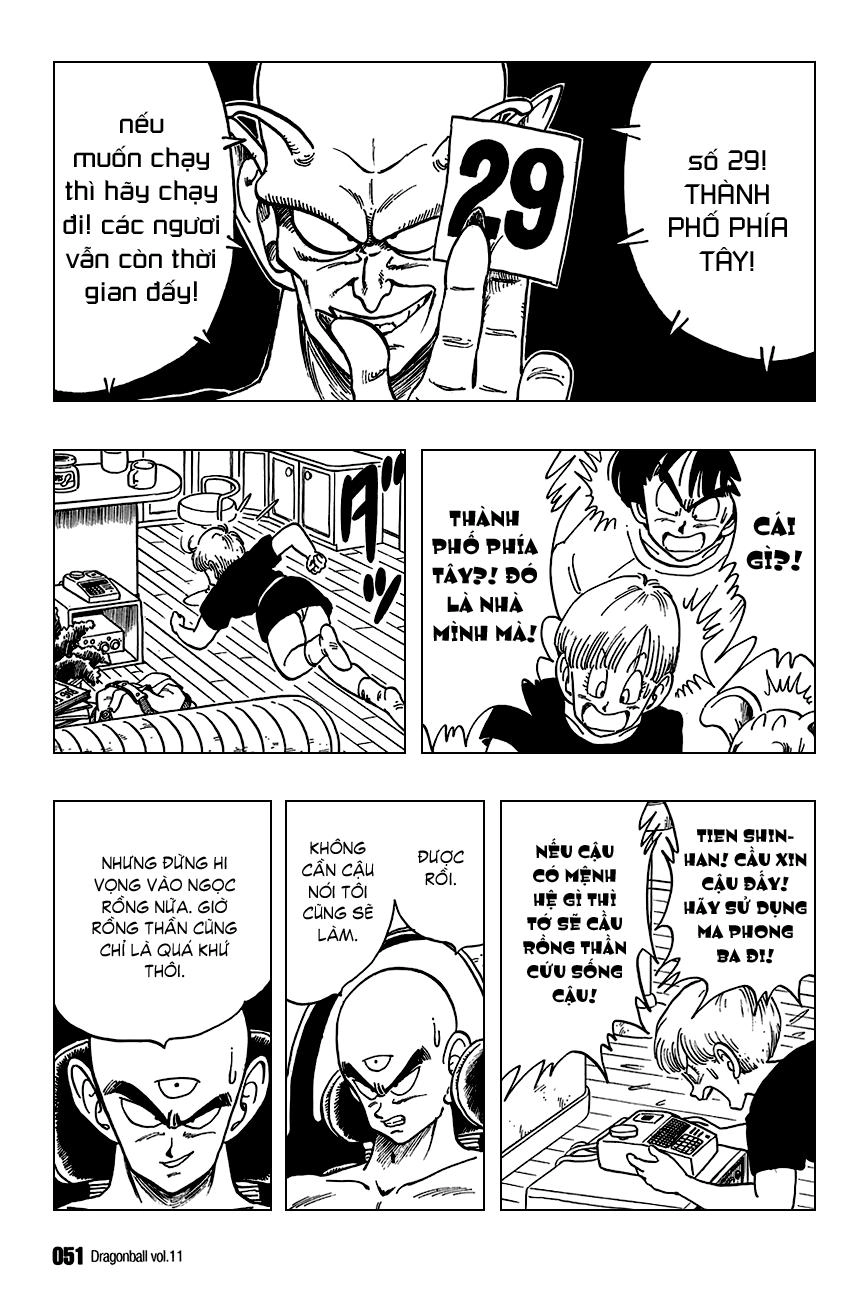 7 Viên Ngọc Rồng Chapter 153 - 4