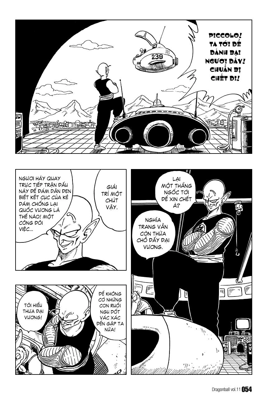 7 Viên Ngọc Rồng Chapter 153 - 7