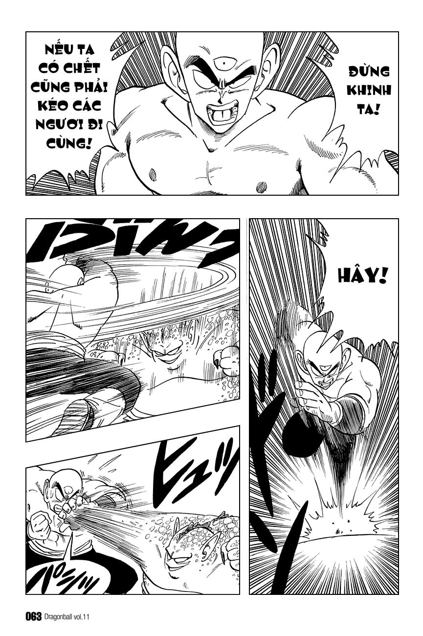 7 Viên Ngọc Rồng Chapter 154 - 3