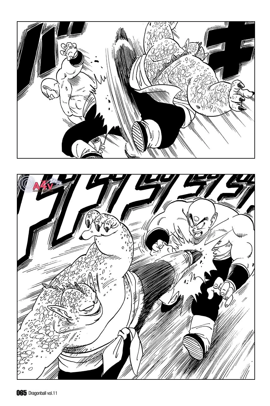 7 Viên Ngọc Rồng Chapter 154 - 5