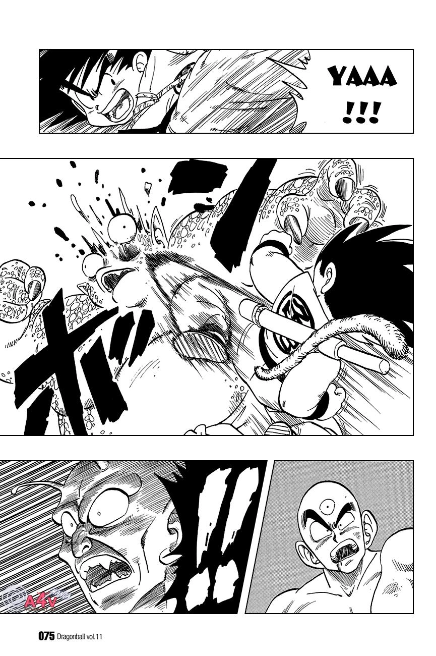 7 Viên Ngọc Rồng Chapter 154 - 15