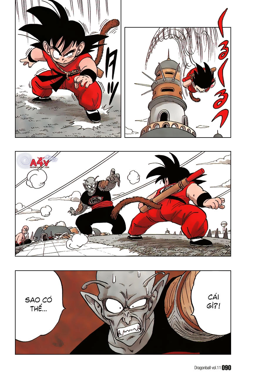 7 Viên Ngọc Rồng Chapter 155 - 15