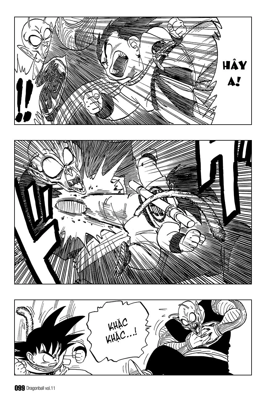 7 Viên Ngọc Rồng Chapter 156 - 9