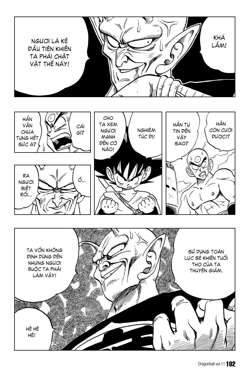 7 Viên Ngọc Rồng Chapter 156 - 12