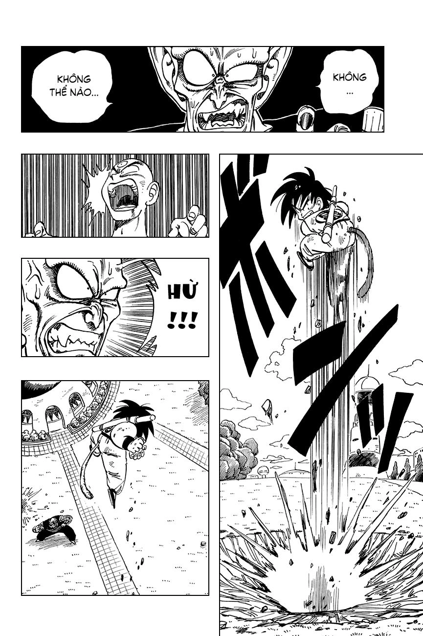 7 Viên Ngọc Rồng Chapter 157 - 7