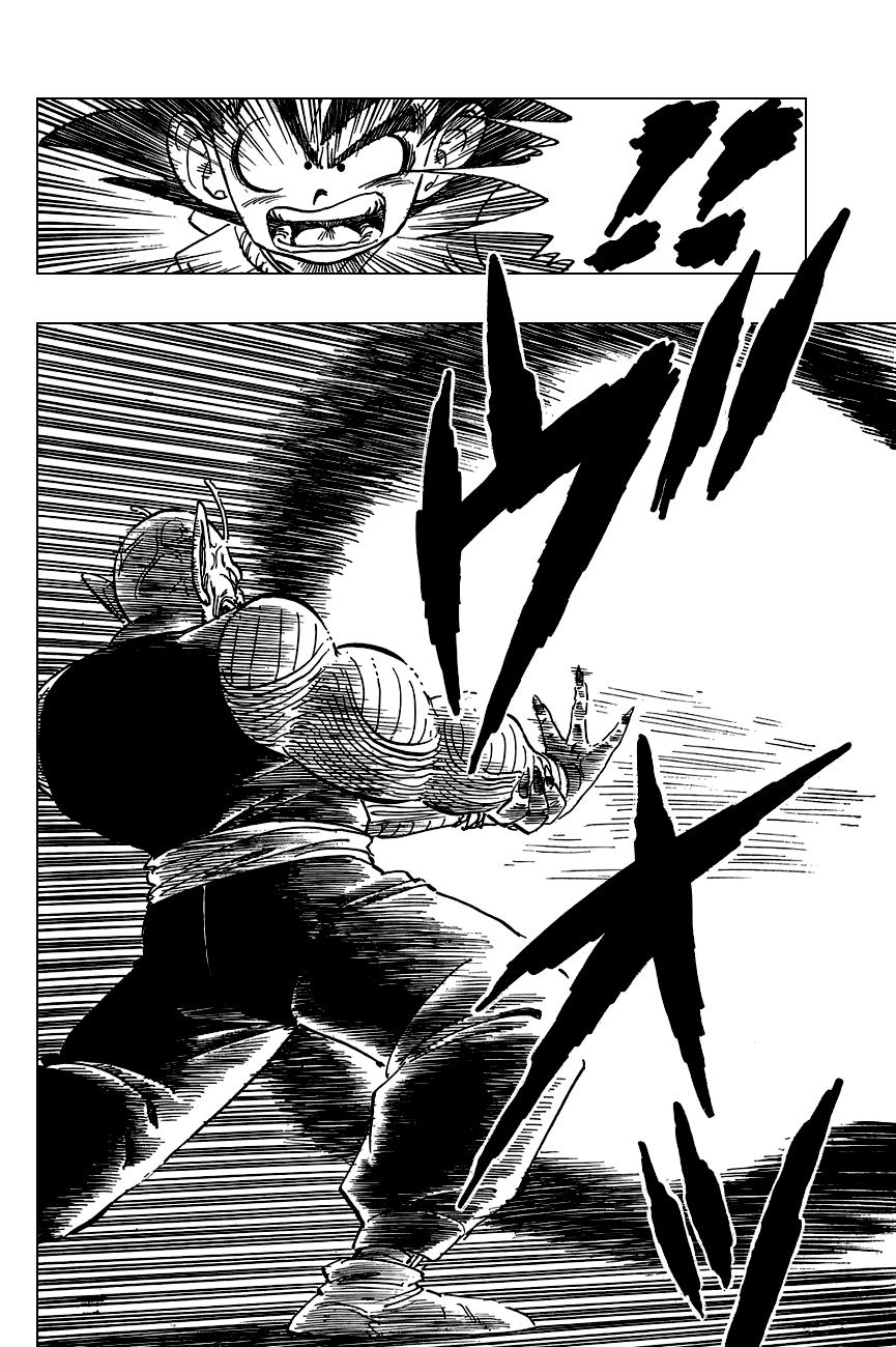 7 Viên Ngọc Rồng Chapter 158 - 13