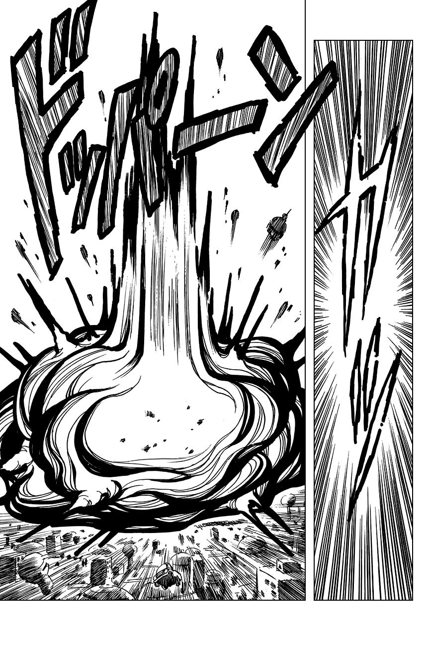 7 Viên Ngọc Rồng Chapter 158 - 14