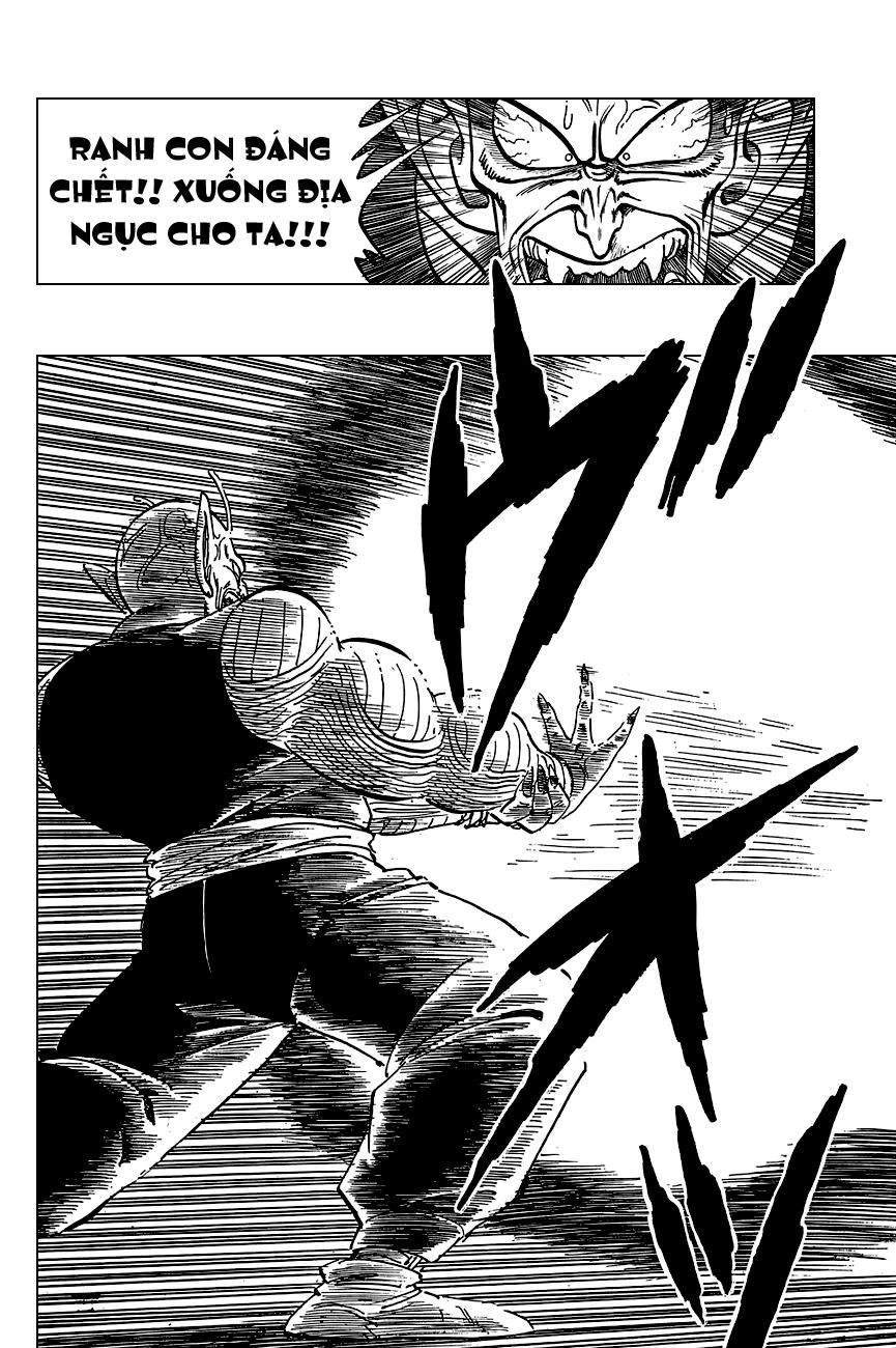 7 Viên Ngọc Rồng Chapter 159 - 9