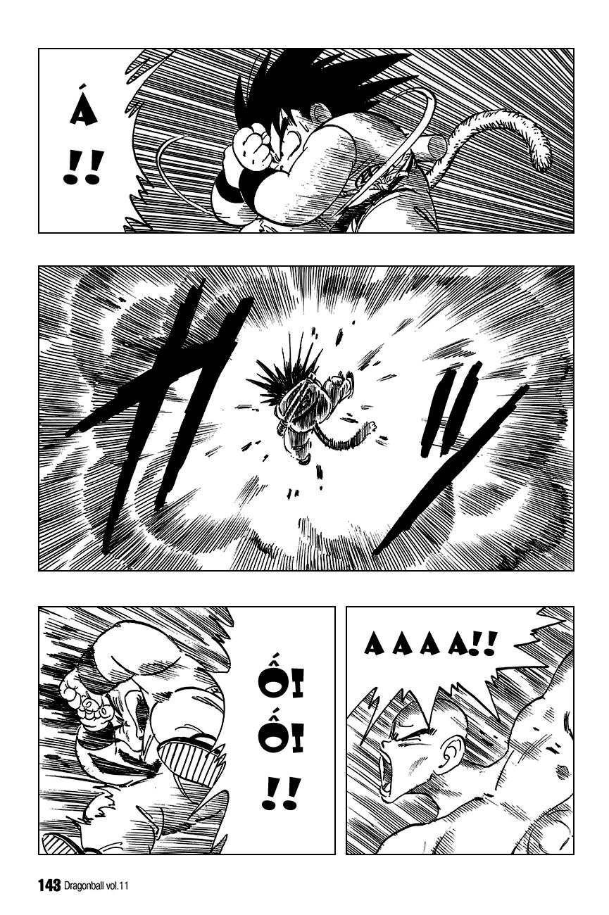 7 Viên Ngọc Rồng Chapter 159 - 10