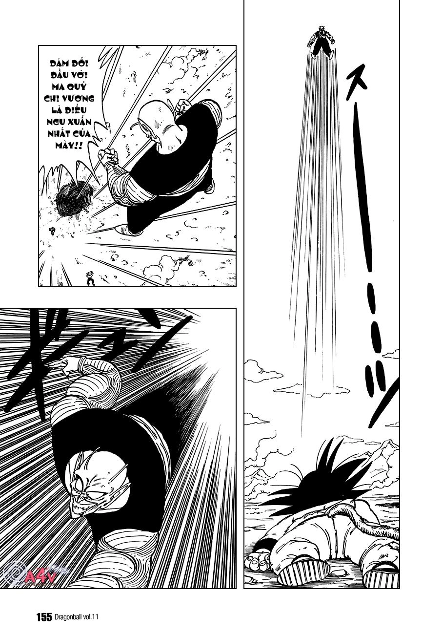 7 Viên Ngọc Rồng Chapter 160 - 8