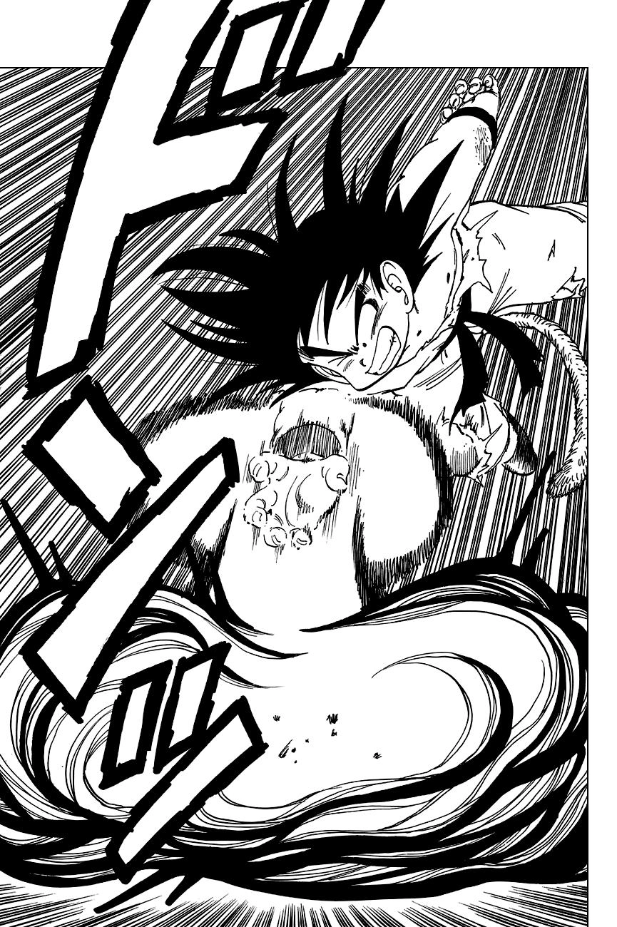 7 Viên Ngọc Rồng Chapter 160 - 10