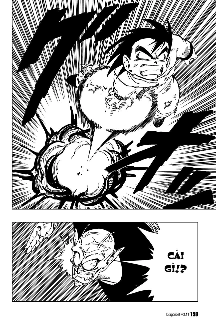 7 Viên Ngọc Rồng Chapter 160 - 11