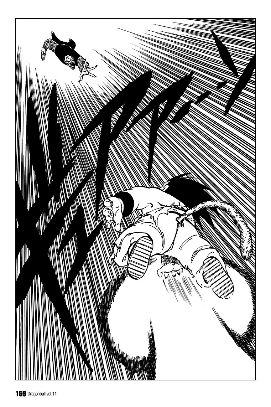 7 Viên Ngọc Rồng Chapter 160 - 12