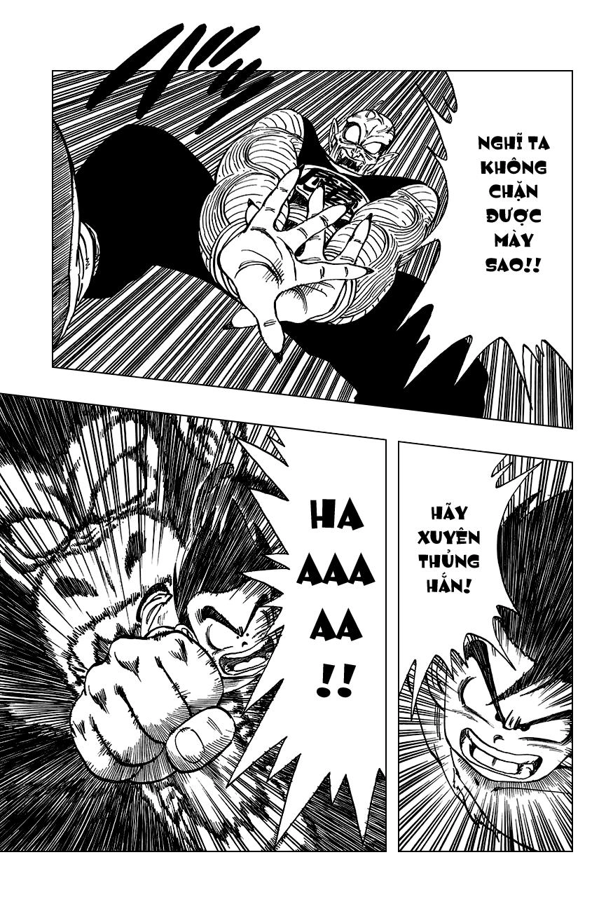 7 Viên Ngọc Rồng Chapter 160 - 14