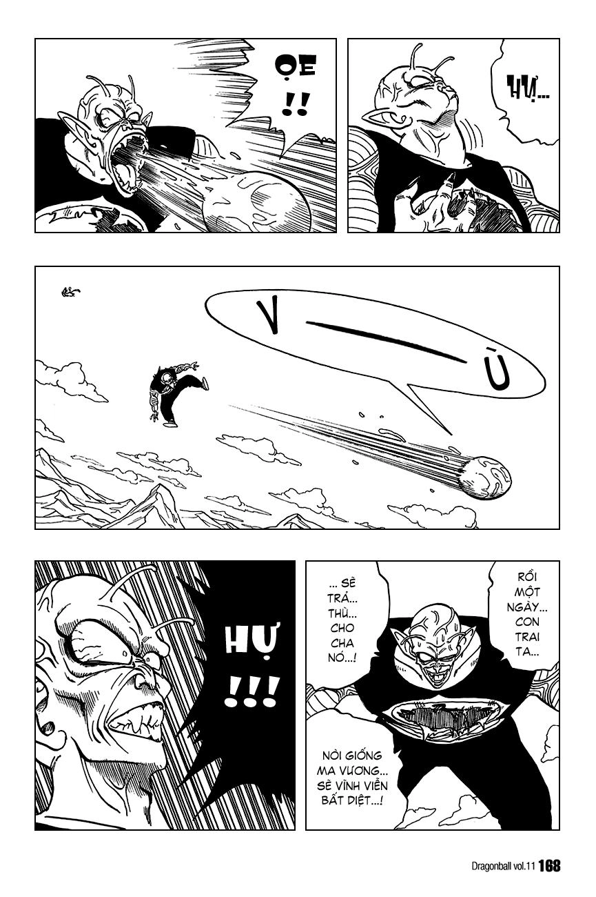 7 Viên Ngọc Rồng Chapter 161 - 7