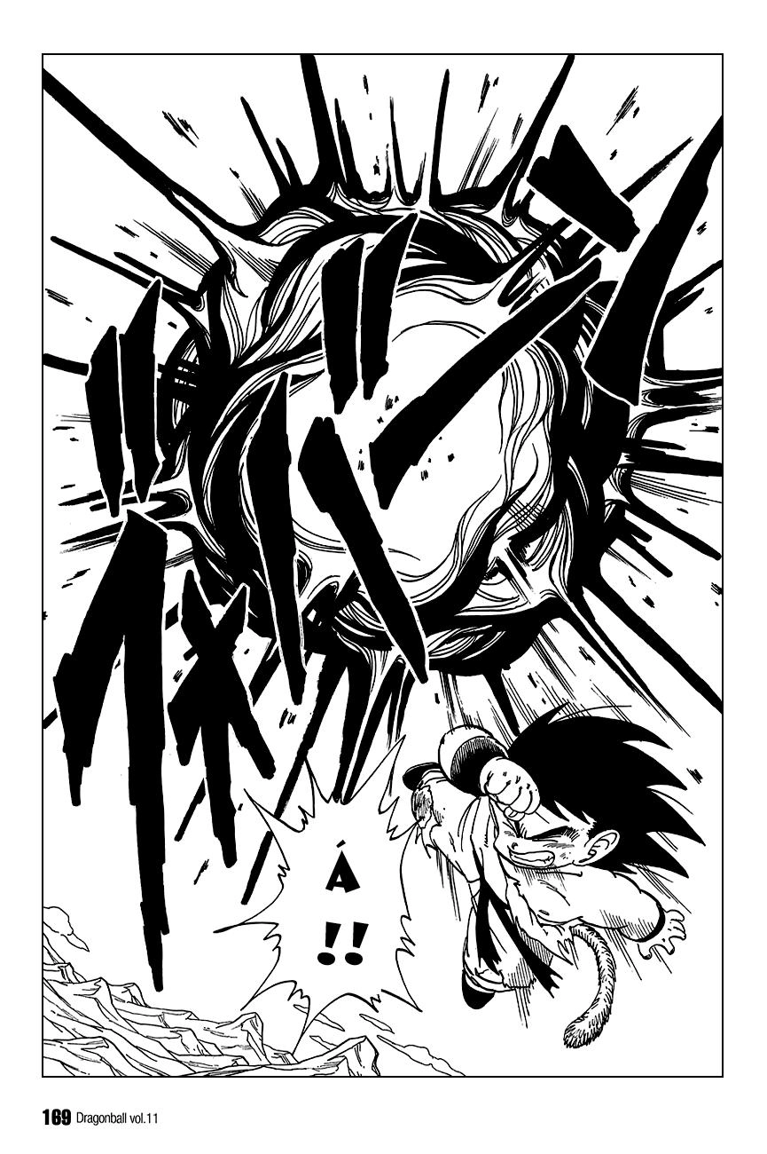 7 Viên Ngọc Rồng Chapter 161 - 8