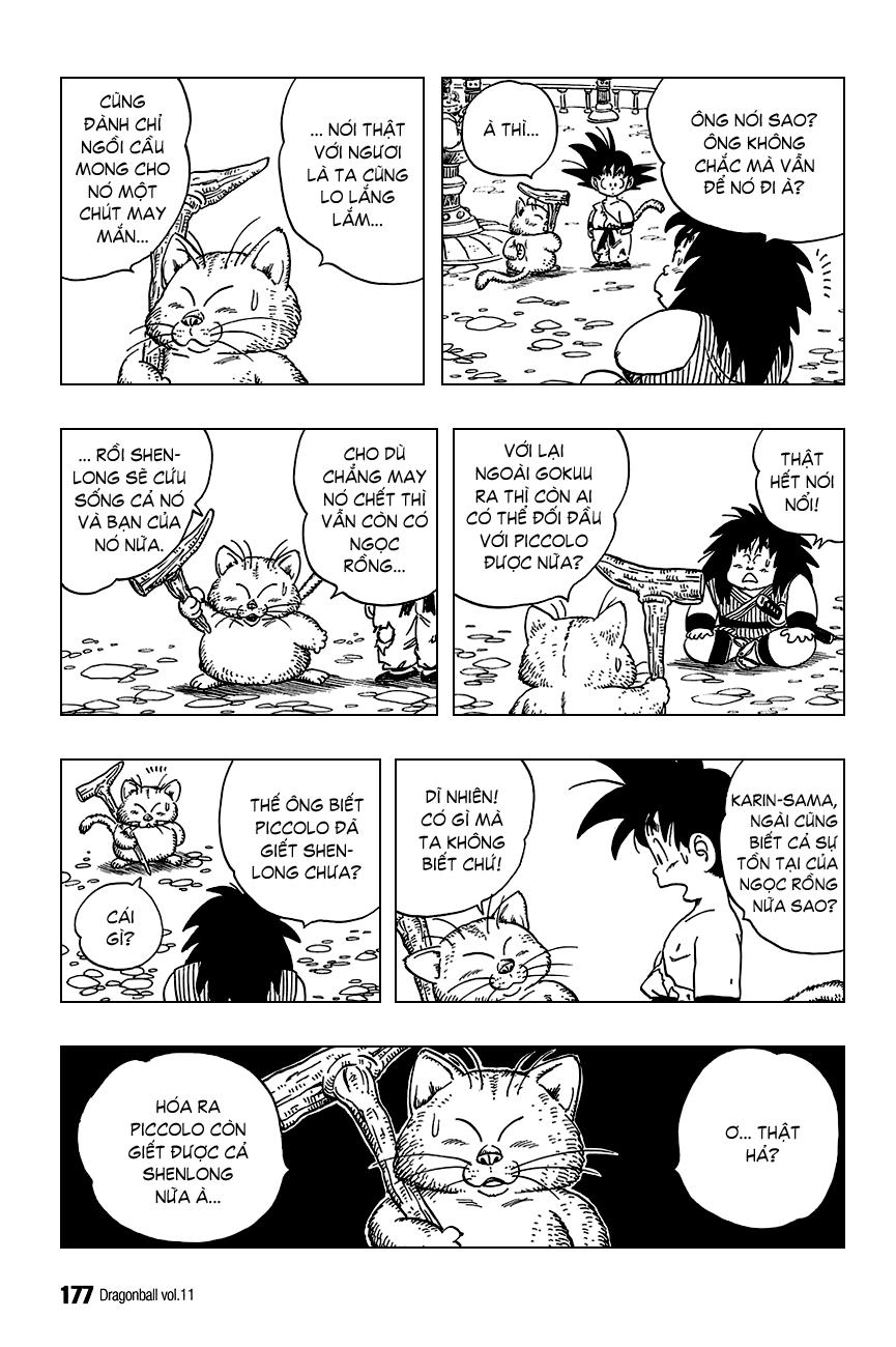 7 Viên Ngọc Rồng Chapter 162 - 3