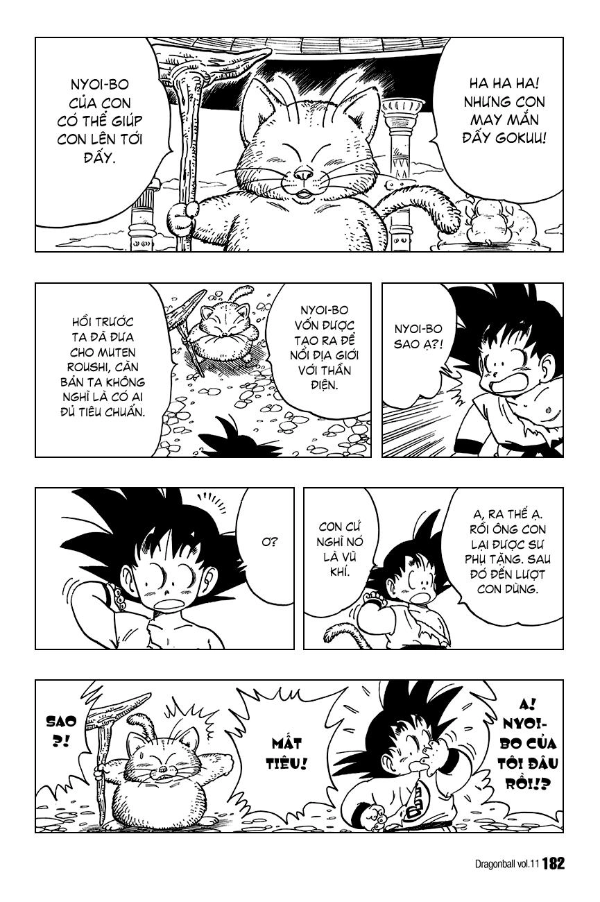 7 Viên Ngọc Rồng Chapter 162 - 8