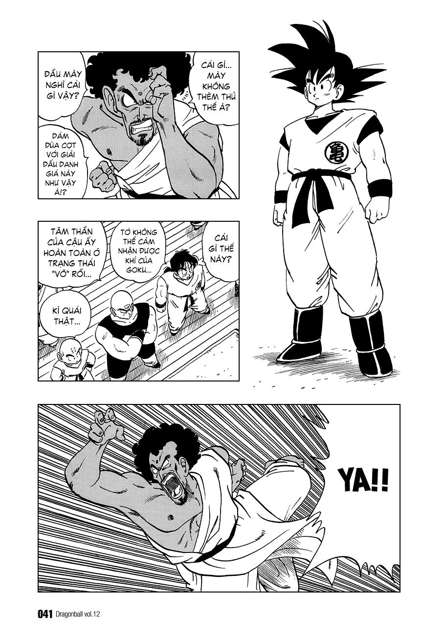 7 Viên Ngọc Rồng Chapter 167 - 8