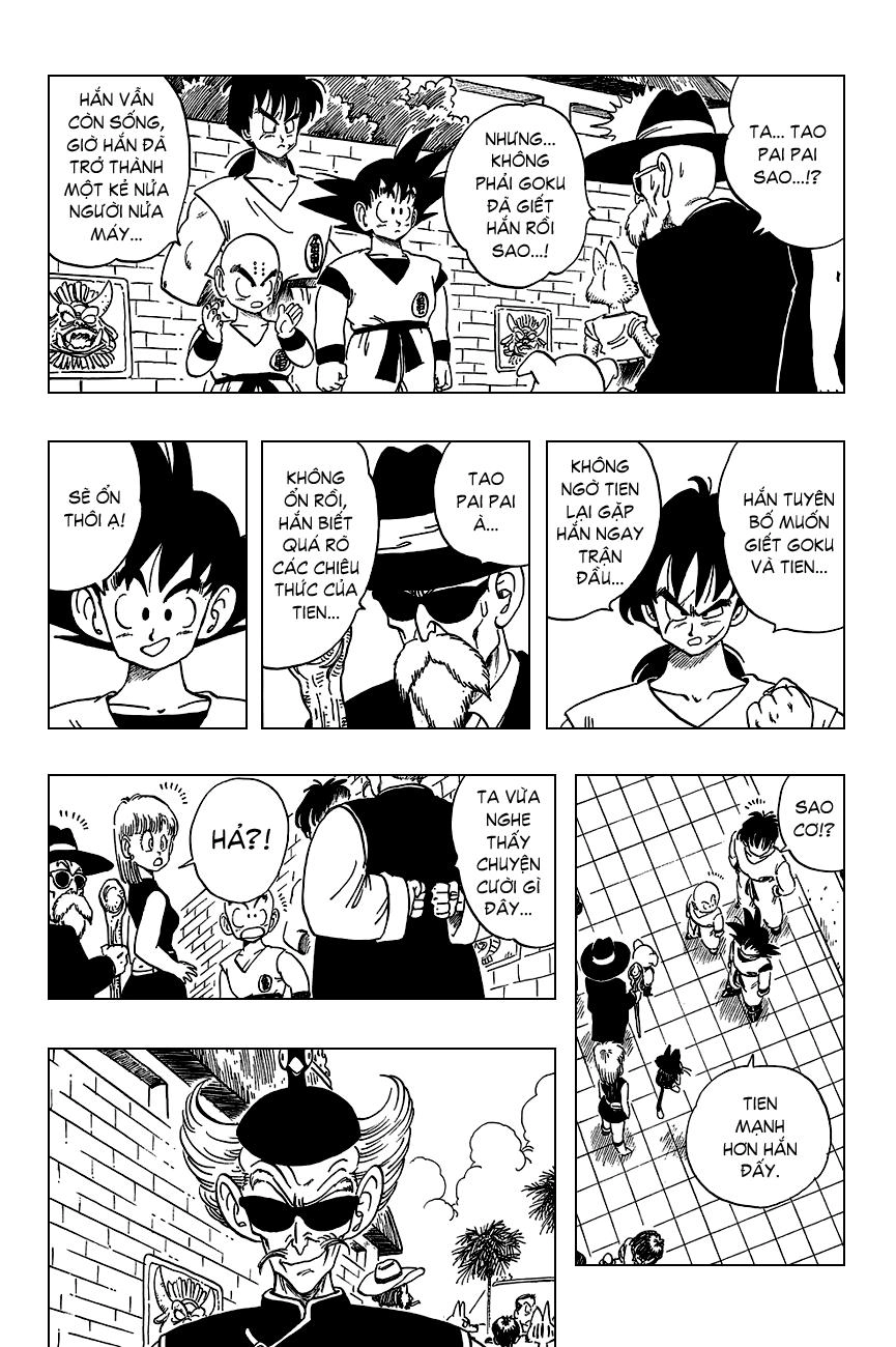 7 Viên Ngọc Rồng Chapter 169 - 2