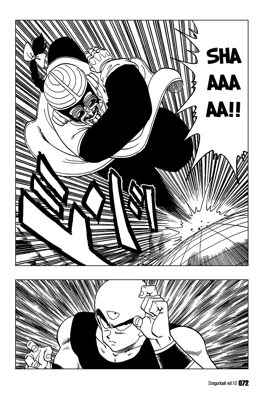 7 Viên Ngọc Rồng Chapter 169 - 11