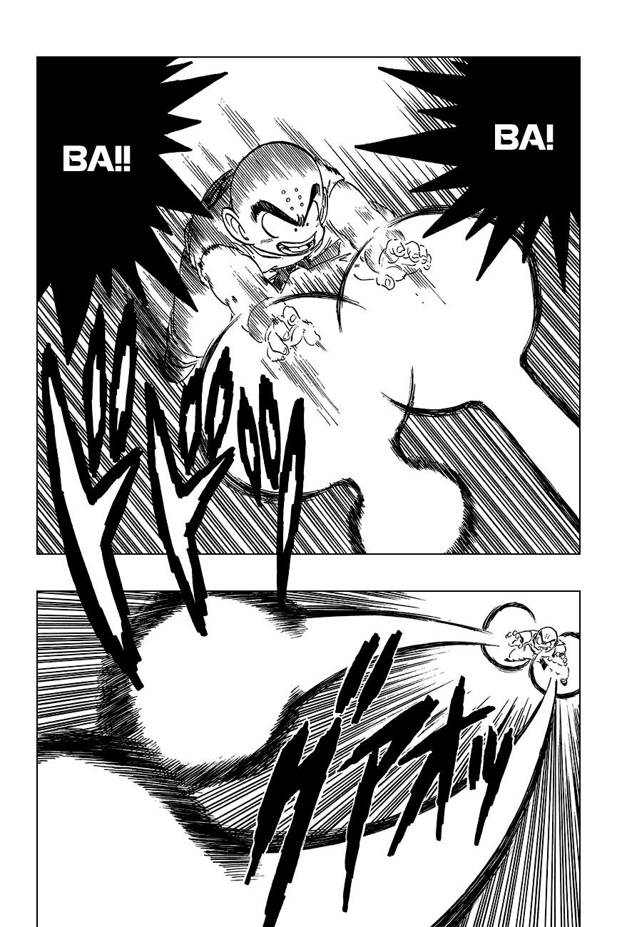 7 Viên Ngọc Rồng Chapter 172 - 3