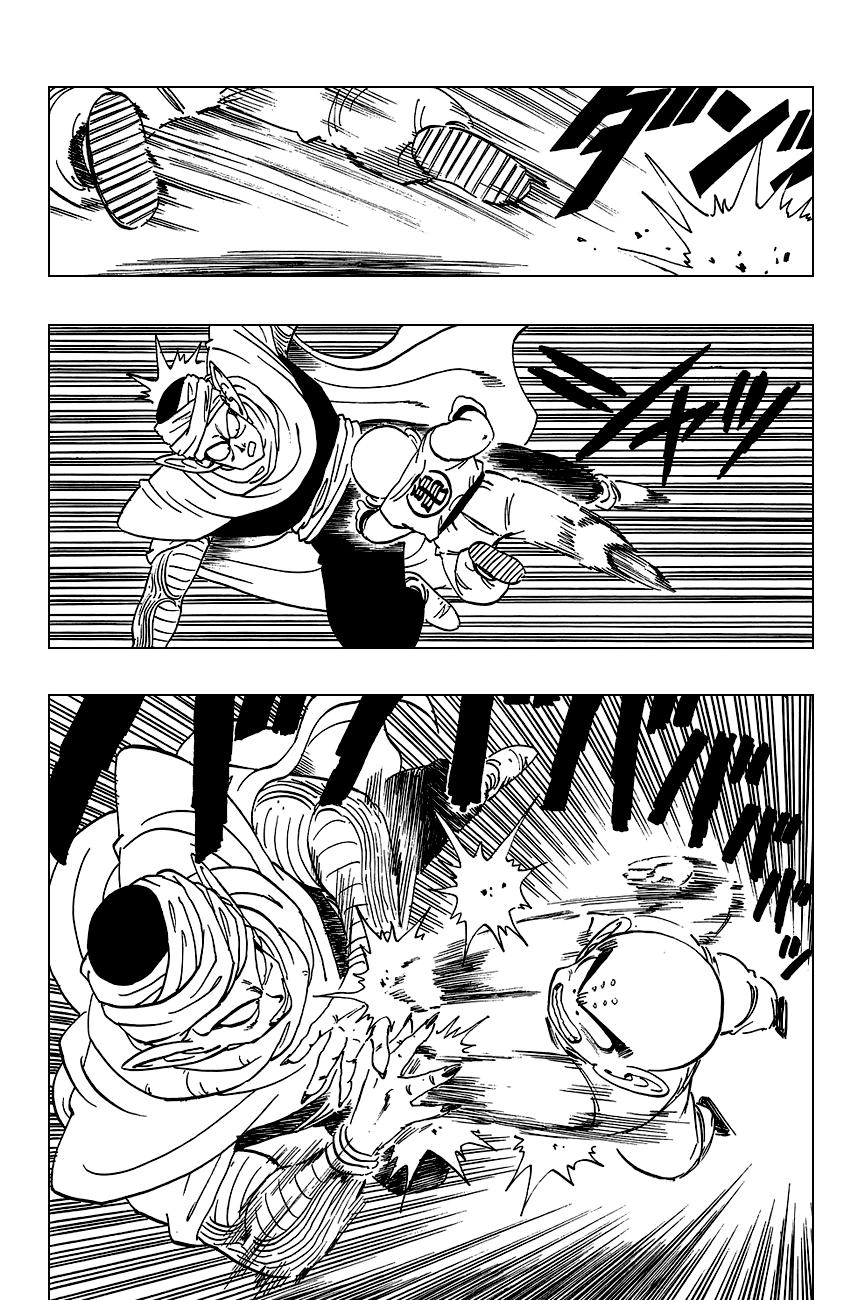 7 Viên Ngọc Rồng Chapter 172 - 9