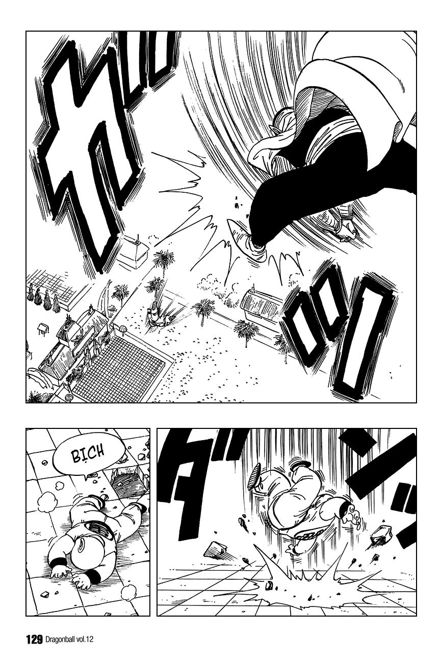 7 Viên Ngọc Rồng Chapter 173 - 12