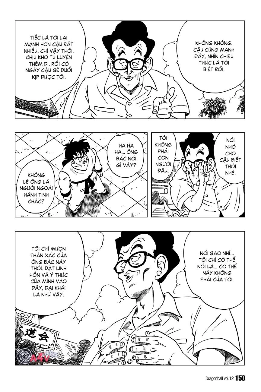 7 Viên Ngọc Rồng Chapter 175 - 5