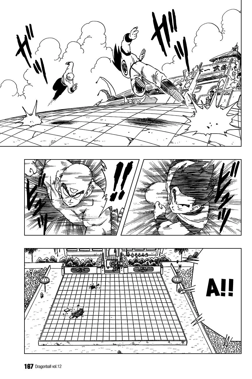 7 Viên Ngọc Rồng Chapter 176 - 8