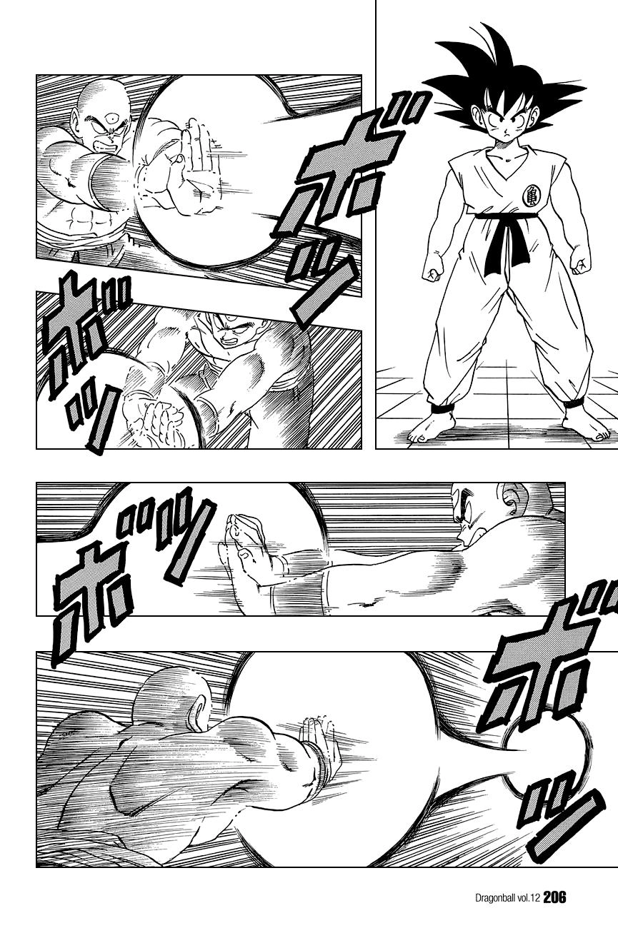 7 Viên Ngọc Rồng Chapter 179 - 4