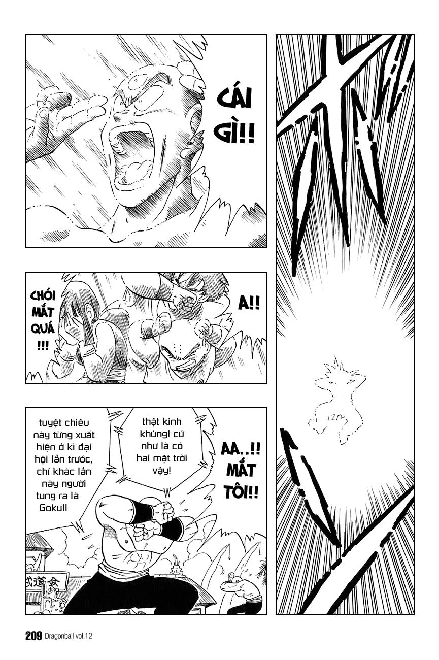 7 Viên Ngọc Rồng Chapter 179 - 7