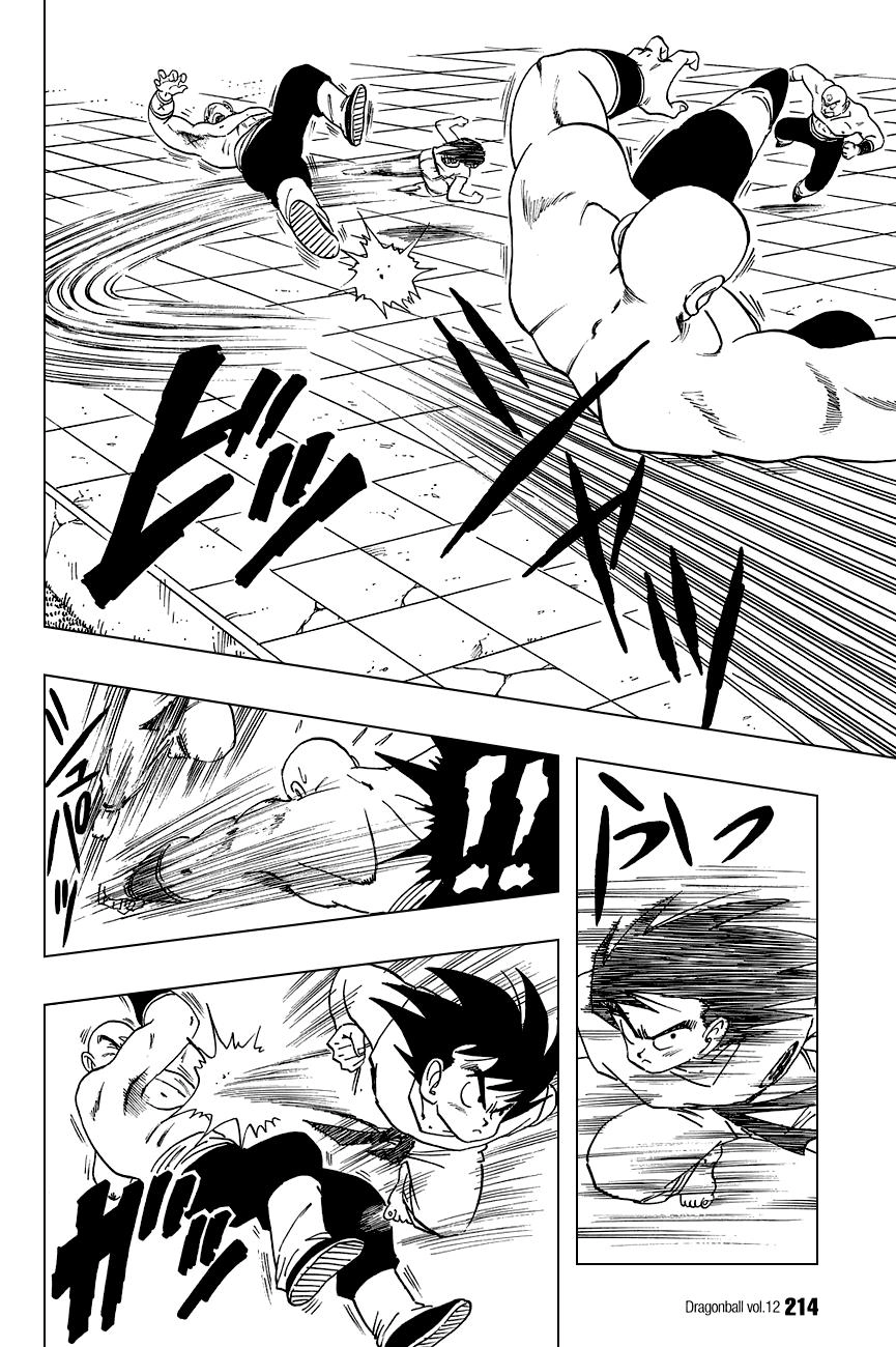 7 Viên Ngọc Rồng Chapter 179 - 12