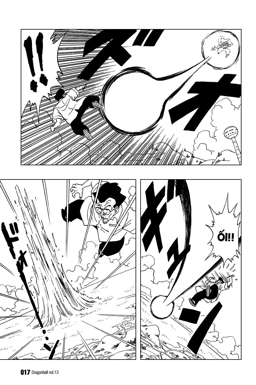 7 Viên Ngọc Rồng Chapter 180 - 13