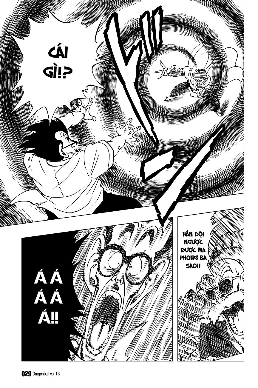 7 Viên Ngọc Rồng Chapter 181 - 10